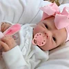 Babiesprincess Lifelike Reborn Baby Doll, Babiesprincess