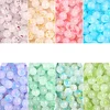 Dreamy Colors Jelly 50/100PCS Glass Beads DIY Bracelet
