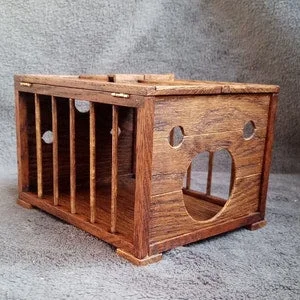 pornhint Pornhint cage instrument of torture, Medieval instrument of torture, scale 1:6.