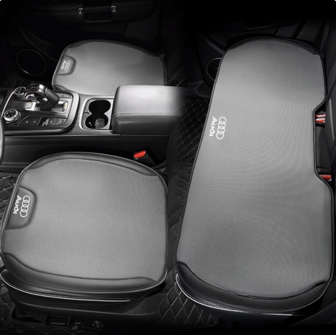 New car cooling seat cushion