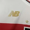 2025-2026 Sao Paulo  Home Football Shirt 1:1 Thai Quality