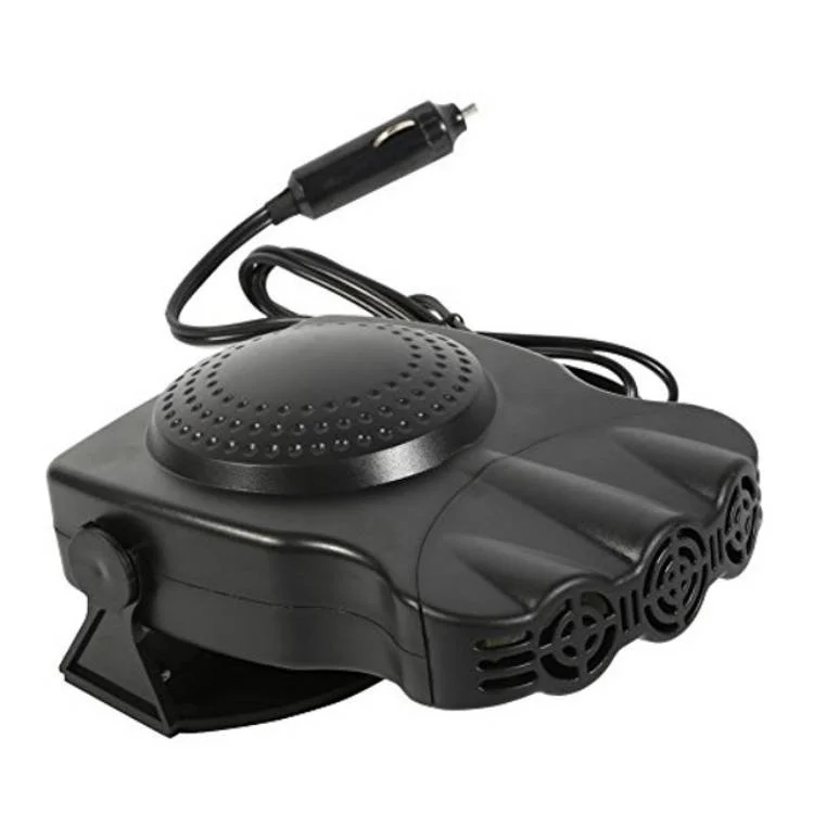 2 In 1 Auto Car Portable Heater And Fan