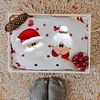 New Christmas Felt Ball Template Set- With Instructions