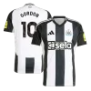 GORDON #10 Newcastle United Home Soccer Jersey 2024/25