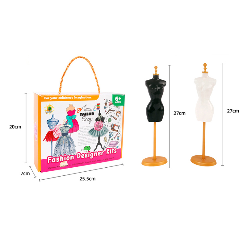 Sank Fashion Design Kit for Girls
