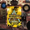 Reborn  - Vintage Metal Signs(8*12Inch)  - Music