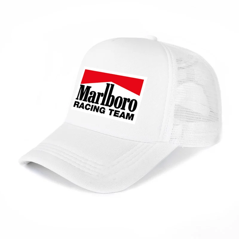 FORMULA ONE HAT