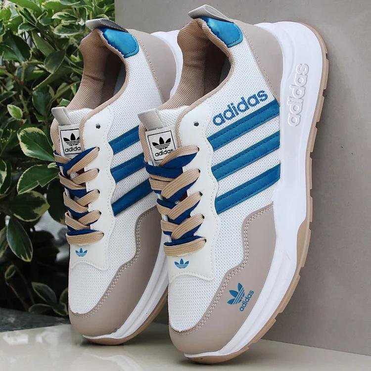 Adidas Comfort Korygujące Masaż Trampki