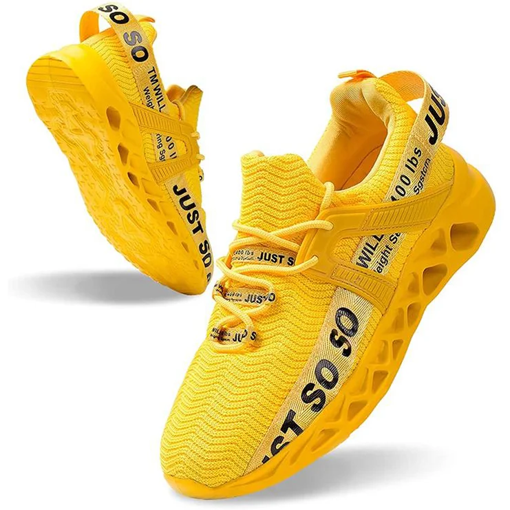 Justsososhoes Original - Just So So But Not Common