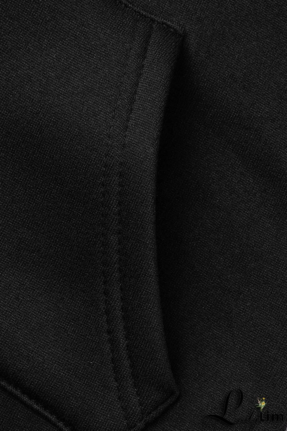 Red Fashion Casual Solid Patchwork Hooded Collar Long Sleeve Dresses