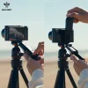 Wolfgang Anti-Shake Selfie Tripod Micro Single Portable Camera Bluetooth Mobile Phone Remote Control Live Broadcast Bracket Z55