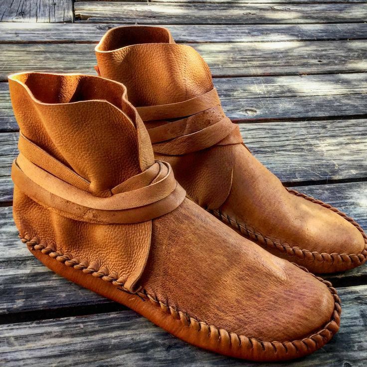 Handmade Oxford Ankle Women Boots