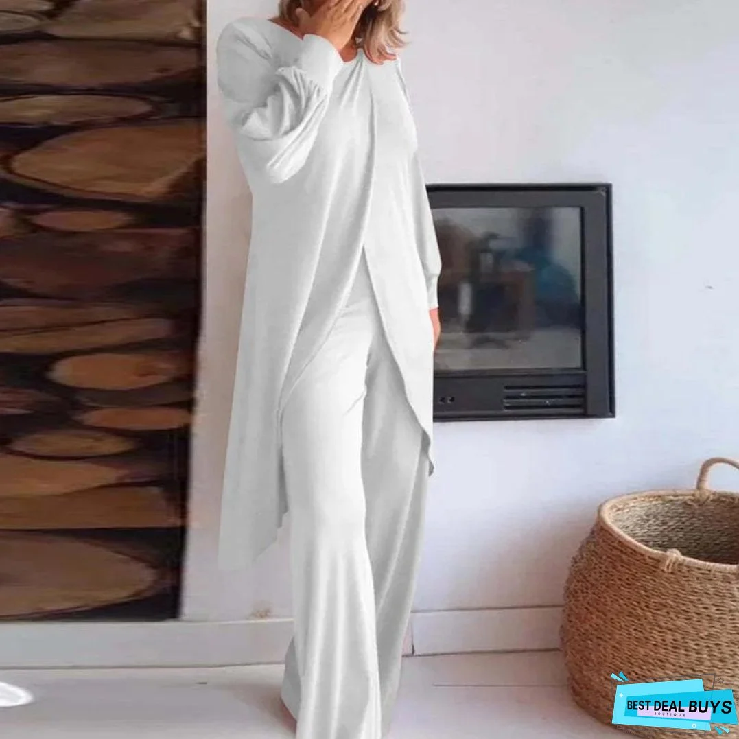 Timeless and Elegant winter Set