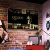 Queen - Vintage Metal Signs(8*12Inch) - Music