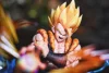 Gogeta - Dragon Ball Resin Statue - YiShou Studio