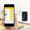 Mini GPS Tracker Real-Time Anti-Theft Real-Time Locator Pet Vehicle Lost Tracker