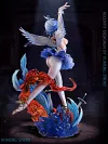1/6 Scale Odette - Genshin Impact Resin Statue - RuMeng Studio