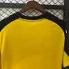 25/26 Atletico Mineiro Yellow Training Suit