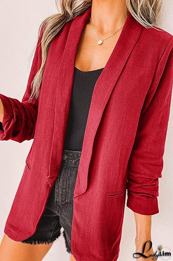 Elegant and Casual garment