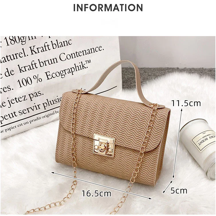 The Hottest Messenger Bags for Women in 2022