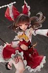 1/6 Scale Reimu Hakurei - Touhou Project Official Statue - MAGI ARTS