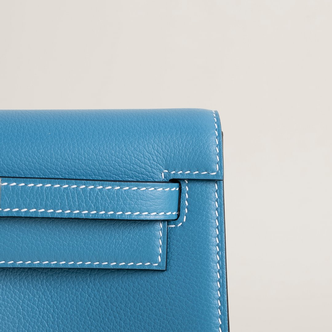 Kelly Danse Evercolor 75 Blue Jean PHW