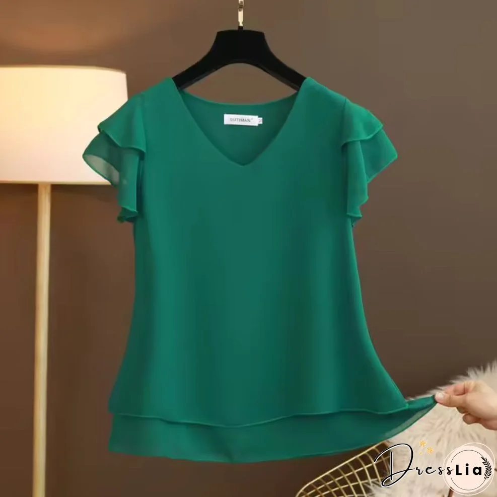 Comfortable and Stylish general Blouse