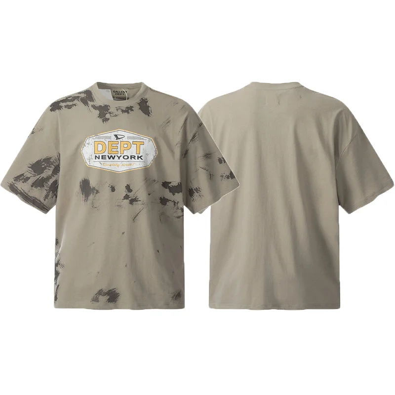 GALLERY DEPT Fashion T-Shirt