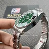 Rolex GMT Master II m126729VTNR-0001 Green ceramic dial on Oyster (40mm) Super Clone