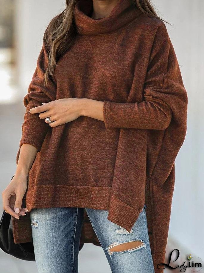 Classic and Stylish Sweater