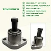 Cam Timing Chain Tensioner w/Gasket Compatible with Honda Foreman 400 450 TRX400FW TRX450S TRX450ES 1998-2004
