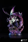 1/6 Scale Kochou Shinobu - Demon Slayer: Kimetsu no Yaiba Resin Statue - Magic Cube Studios