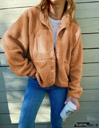 Stylish and Elegant winter Jacket