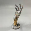 Cyberpunk manipulator ornaments Asura game handle stand ring bracelet desktop stand