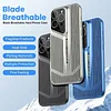 &Theta;ή&kappa;&eta; &tau;&eta;&lambda;&epsilon;&phi;ώ&nu;&omicron;&upsilon; iPhone Blade Cooling