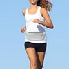 Fanny Pack Waterproof Waist Pack with Phone Holder Bottle Holder for Men & Women