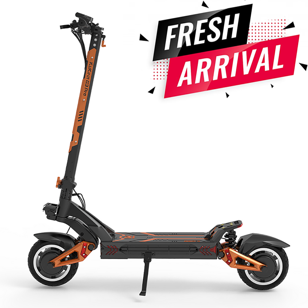 How to Go Uphill on Electric Scooters for Adults with Seat?