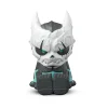 Kaiju No.8 Night Light - Adjustable LED Anime Light | 17cm Soft Silicone Pat Light Atmosphere Night Light Anime Trendy Toy Ornaments