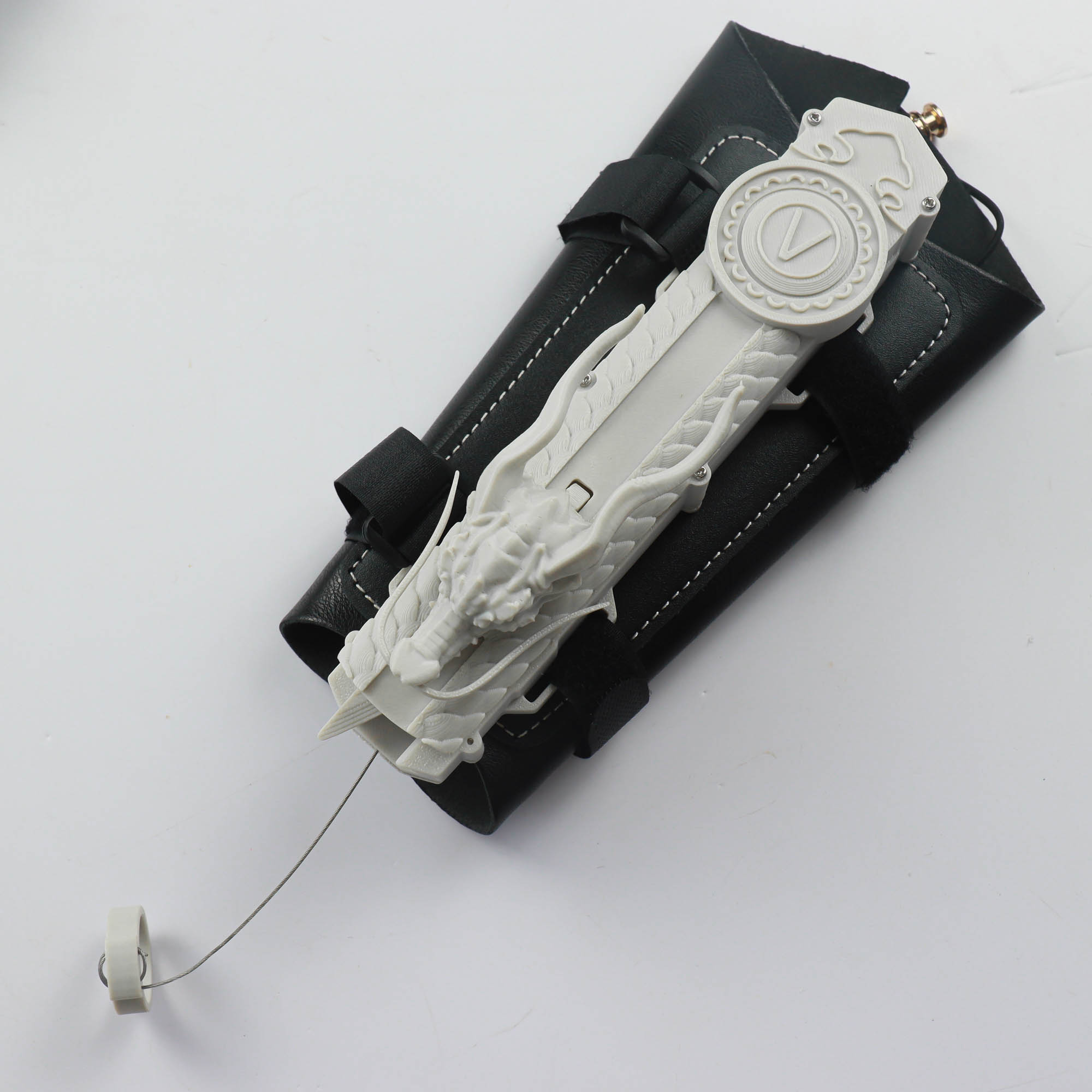 Myhiddenblade Assassin's Creed Shadows Naoe Hidden Blade - MyHiddenBlade