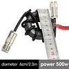 1.8-54MHz 500W Shortwave Choke Magnetic Coil Shortwave 1/1 Current Balun