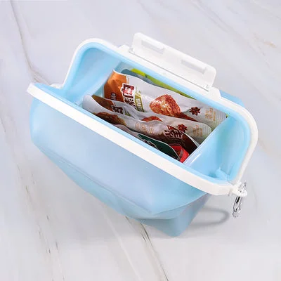   Silicone Storage Bag