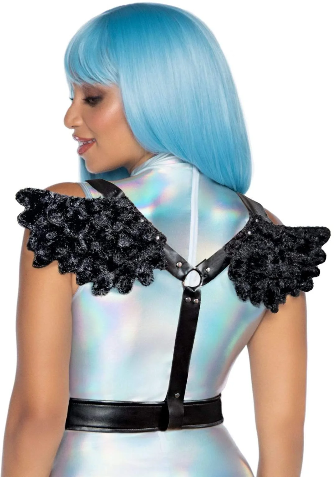 Angel Wings Harness