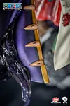 Blackbeard Marshall D. Teach - ONE PIECE Resin Statue - RYU Studios