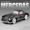 Alloy simulation collectible ornaments car model toy car