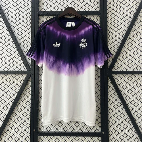 2025/2026 Real Madrid Special Edition Football Shirt1:1 Thai Quality
