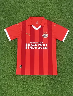2023/2024 Eindhoven Home Football Shirt 1:1 Thai Quality