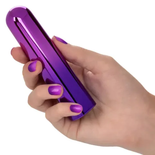 pornhint Pornhint Glam Vibe USB Rechargeable Bullet Vibrator Multi Function Waterproof Sex Toy