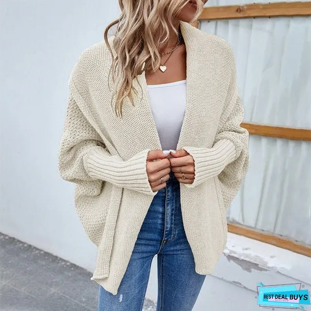 Timeless and Stylish winter Cardigan