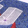 Diamond Painting-DIY Crystal Rhinestone Flag