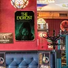 (Multi Style)Horror Movie - Metal Tin Signs(8*12Inch/12*16Inch)